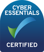 Cyber Essentials Certified: BSolve IT Limited, certificate f97b9fa1-0051-4b5c-8a3a-22cad9a487d7