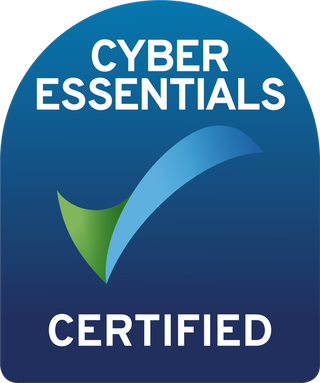 Cyber Essentials Certified: BSolve IT Limited, certificate f97b9fa1-0051-4b5c-8a3a-22cad9a487d7